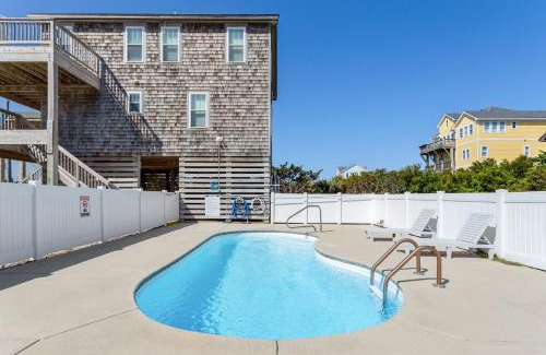 Rodanthe House | 8076 - Siren's Serenade