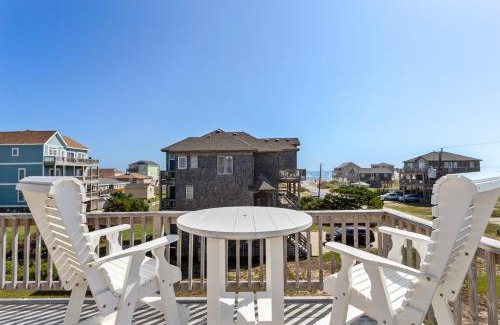Rodanthe House | 8076 - Siren's Serenade