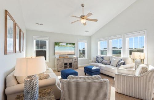 Rodanthe House | 8076 - Siren's Serenade