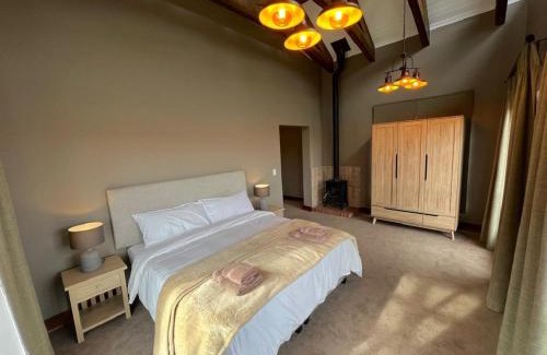 Dullstroom Villa | 808 Highland Gate