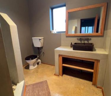 Dullstroom Villa | 808 Highland Gate