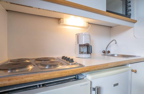 Reberty Apartment | 815 Nécou by Interhome