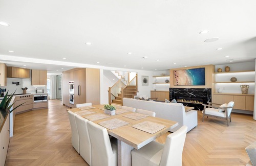 Silver Strand House | 817O - Oceanfront Pura Vida