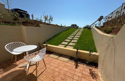 Rethymno House | 82 m² House ∙ 2 bedrooms ∙ 6 guests
