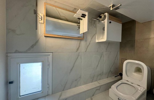 Rethymno House | 82 m² House ∙ 2 bedrooms ∙ 6 guests