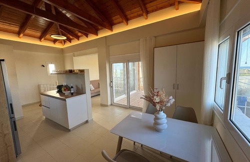 Rethymno House | 82 m² House ∙ 2 bedrooms ∙ 6 guests