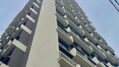 Vila Olimpia Apartment | 820 - Rentaqui Apartamento Itaim Bibi Premium