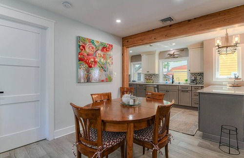 Ocean Grove House | 83 Broadway Charming 4-bedroom house in delightful Ocean Grove