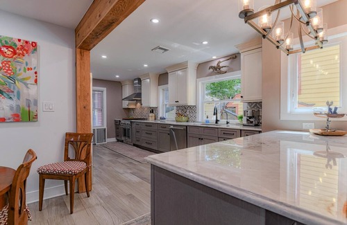 Ocean Grove House | 83 Broadway Charming 4-bedroom house in delightful Ocean Grove