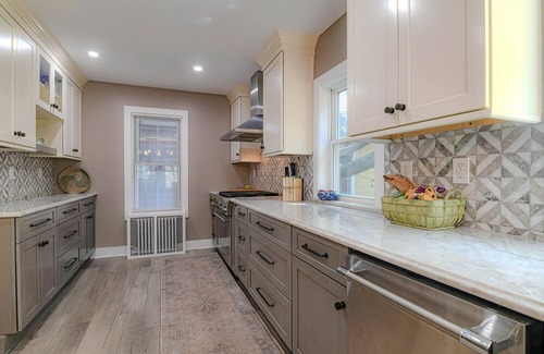 Ocean Grove House | 83 Broadway Charming 4-bedroom house in delightful Ocean Grove