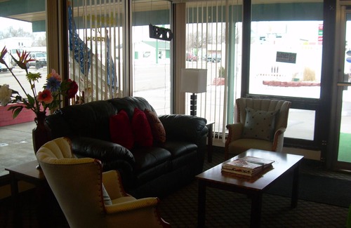 North Platte Hotel | 83 Motel