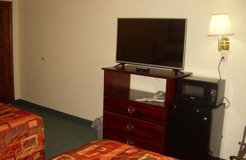 North Platte Hotel | 83 Motel