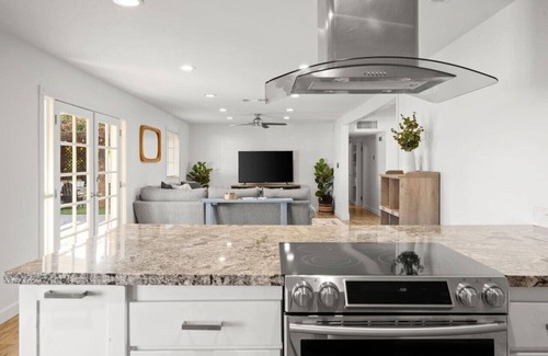 Cox Heights House | 8301 E. Palm Lane/Scottsdale, AZ 85257