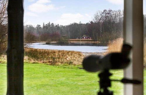 Øksenmølle House | 84231-Ebeltoft-Magevej-50