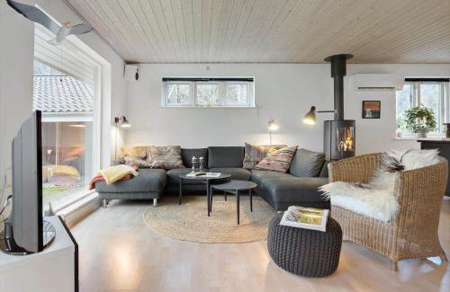 Øksenmølle House | 84231-Ebeltoft-Magevej-50