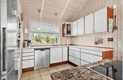 Handrup Strand House | 84270 Ebeltoft - Vagtelvej 2 B