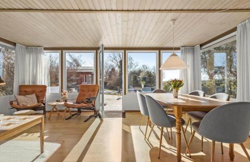 Elsegarde Strand House | 8474-Ebeltoft-Neptunvej-17