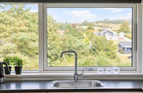 Lyngsbæk Strand House | 8485 Ebeltoft - Sydbakken 4