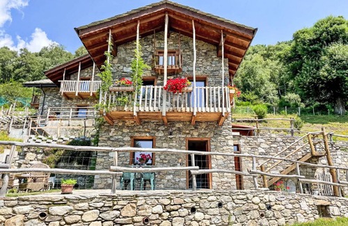 Sorico Other | 85 m² Accommodation ∙ 2 bedrooms ∙ 4 guests