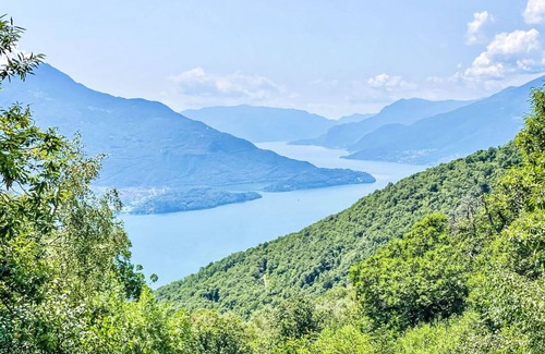 Sorico Other | 85 m² Accommodation ∙ 2 bedrooms ∙ 4 guests