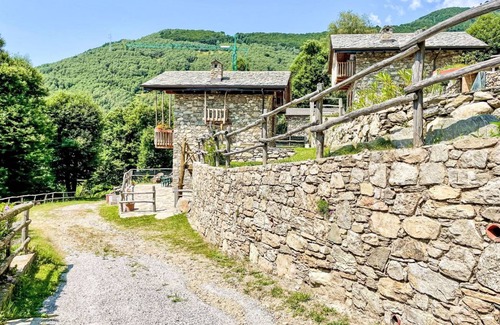 Sorico Other | 85 m² Accommodation ∙ 2 bedrooms ∙ 4 guests