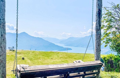 Sorico Other | 85 m² Accommodation ∙ 2 bedrooms ∙ 4 guests