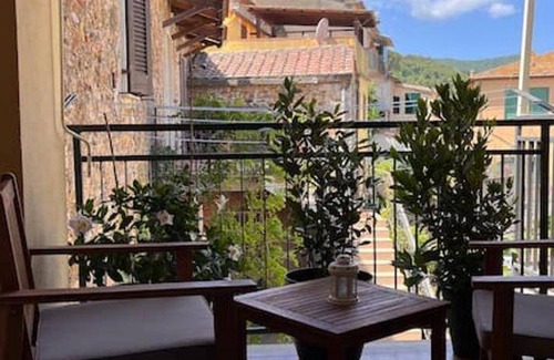 Caldana Apartment | 85 m² Apartment ∙ 2 bedrooms ∙ 4 guests