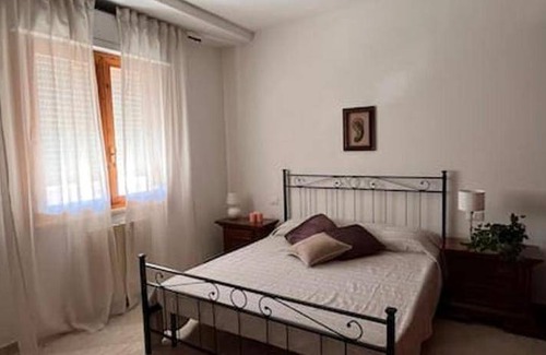 Caldana Apartment | 85 m² Apartment ∙ 2 bedrooms ∙ 4 guests