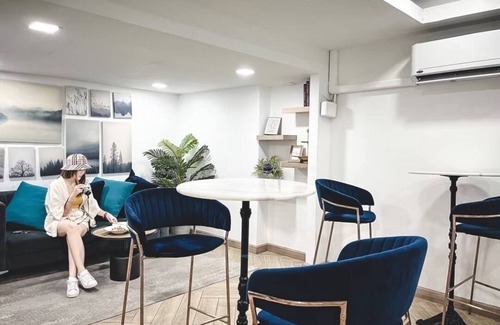 Khanna Yao Hotel | 88 Living