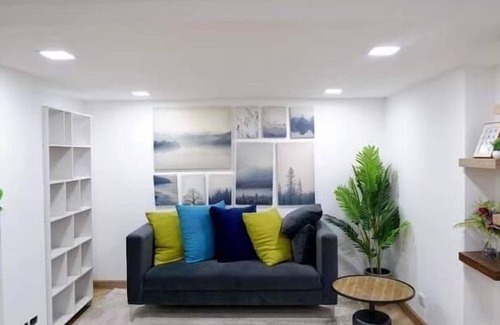 Khanna Yao Hotel | 88 Living