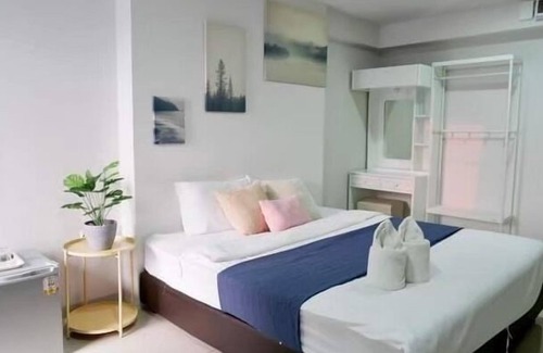 Khanna Yao Hotel | 88 Living