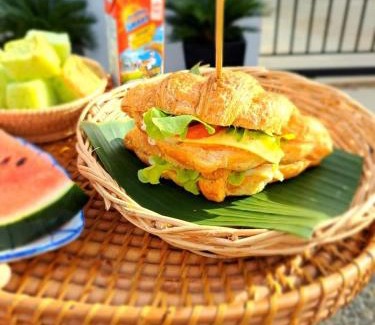 Mu Si Apartment | 888 khaoyai private room