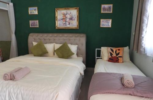 Mu Si Apartment | 888 khaoyai private room