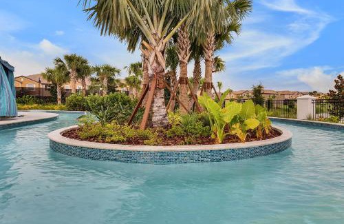 Four Corners House | 8895 QIN LOOP KISSIMMEE 8BEDS