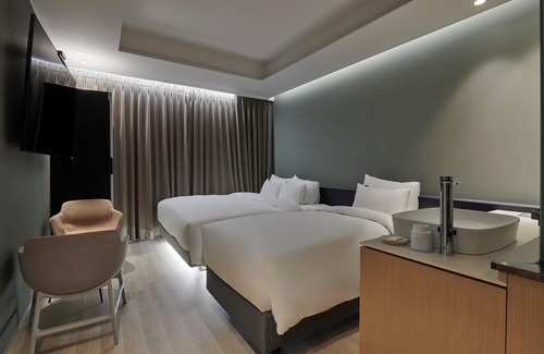 Doksan-dong Hotel | 88Hotel