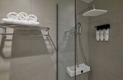 Doksan-dong Hotel | 88Hotel