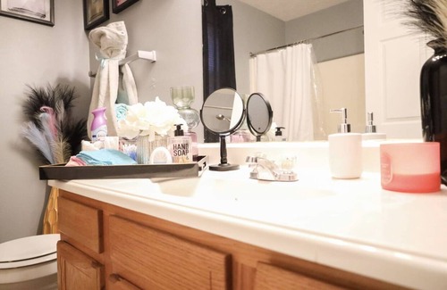 Babe Denny House | 89 Dollars A Night Up To 4 People Lovely Home/4 Mins Dtwn