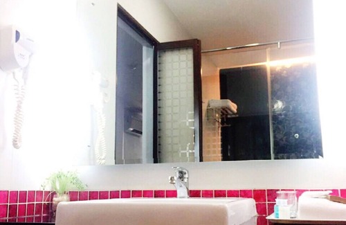 Lubuk Baja Hotel | 89 Hotel