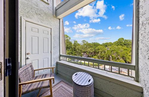 Harbour Town House | 891 Ketch Court