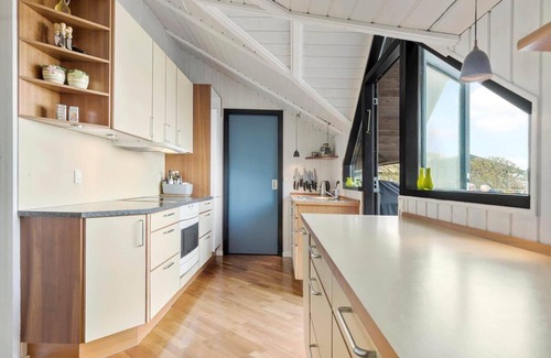 Norddjurs Municipality House | 8924 Allingåbro - Gyvelvej 26