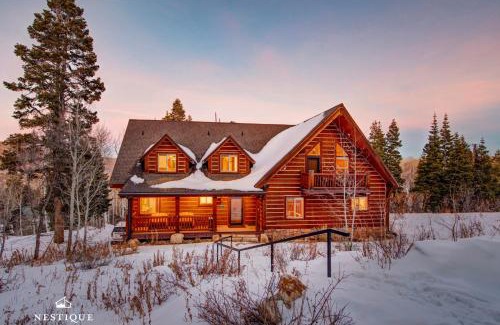 Tollgate Canyon House | 8992 STINGER DR DAVENPORT