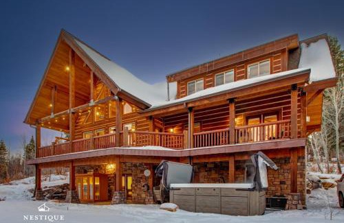 Tollgate Canyon House | 8992 STINGER DR DAVENPORT