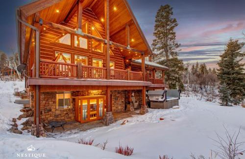 Tollgate Canyon House | 8992 STINGER DR DAVENPORT