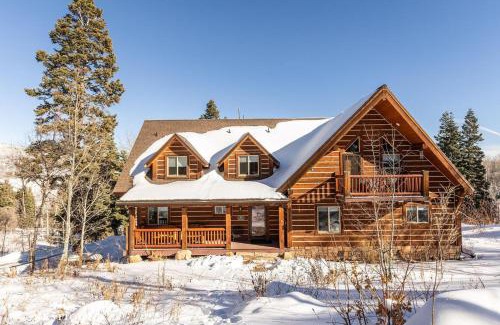 Tollgate Canyon House | 8992 STINGER DR DAVENPORT