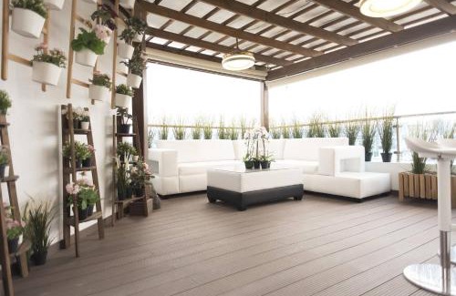 Santo Domingo Apartment | 8bdr Penthouse With Private Rooftop Jacuzzi