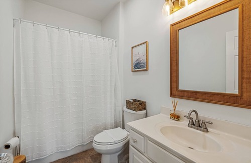 Frisco House | 8BR Beach Home w/Pool & Hot Tub!