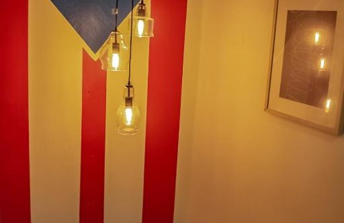 Sabana Abajo House | 8BR Near Airport, Pool, Rooftop and Game Room
