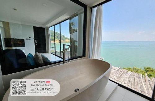 Pa Klok Resort | 8IK88 Resort, Phuket - SHA Extra Plus
