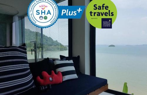 Pa Klok Resort | 8IK88 Resort, Phuket - SHA Extra Plus