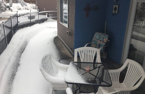 Los Alamos House | 8min to LANL. 2BR townhouse in Los Alamos downtown